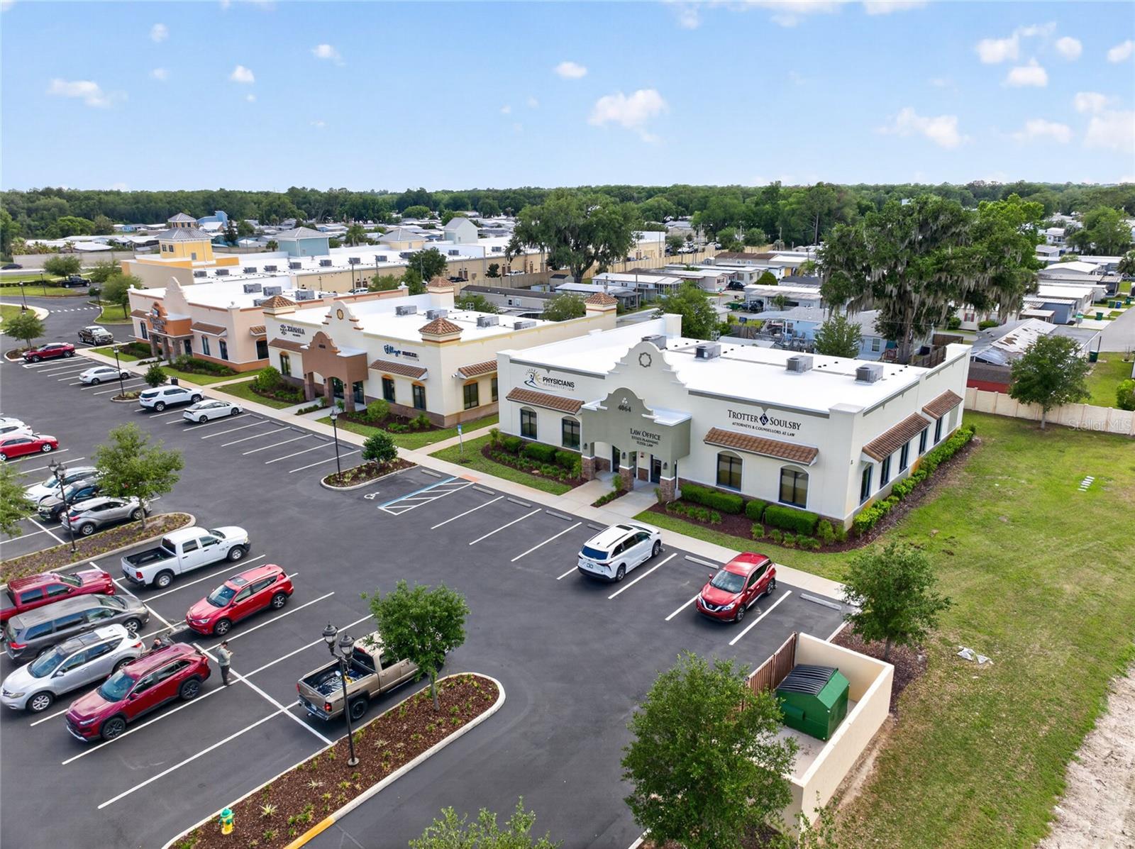 4064 E STATE ROAD 44, WILDWOOD, FL, 34785