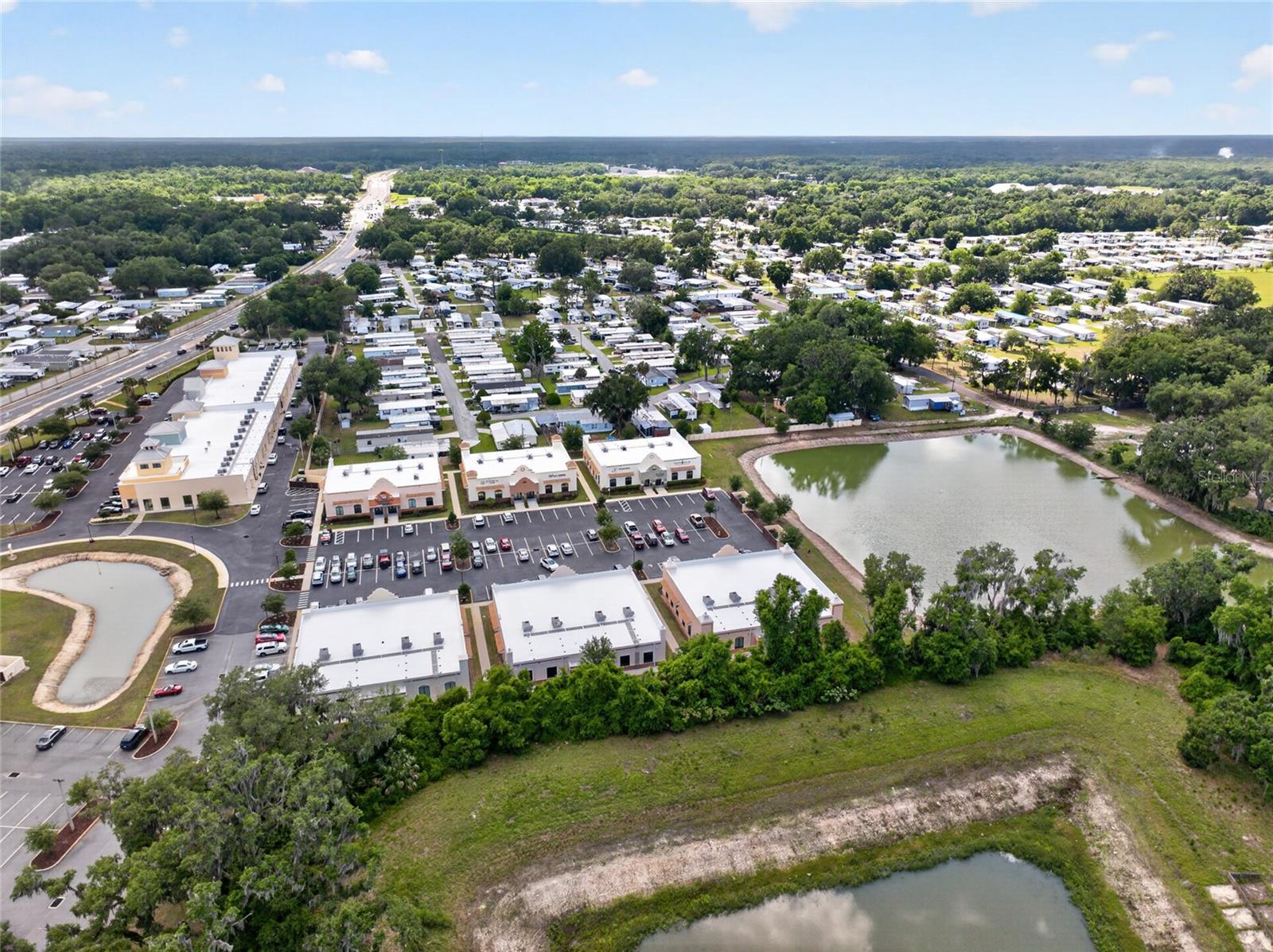 4064 E STATE ROAD 44, WILDWOOD, FL, 34785
