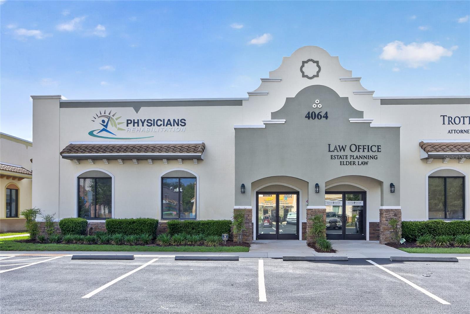 4064 E STATE ROAD 44, WILDWOOD, FL, 34785