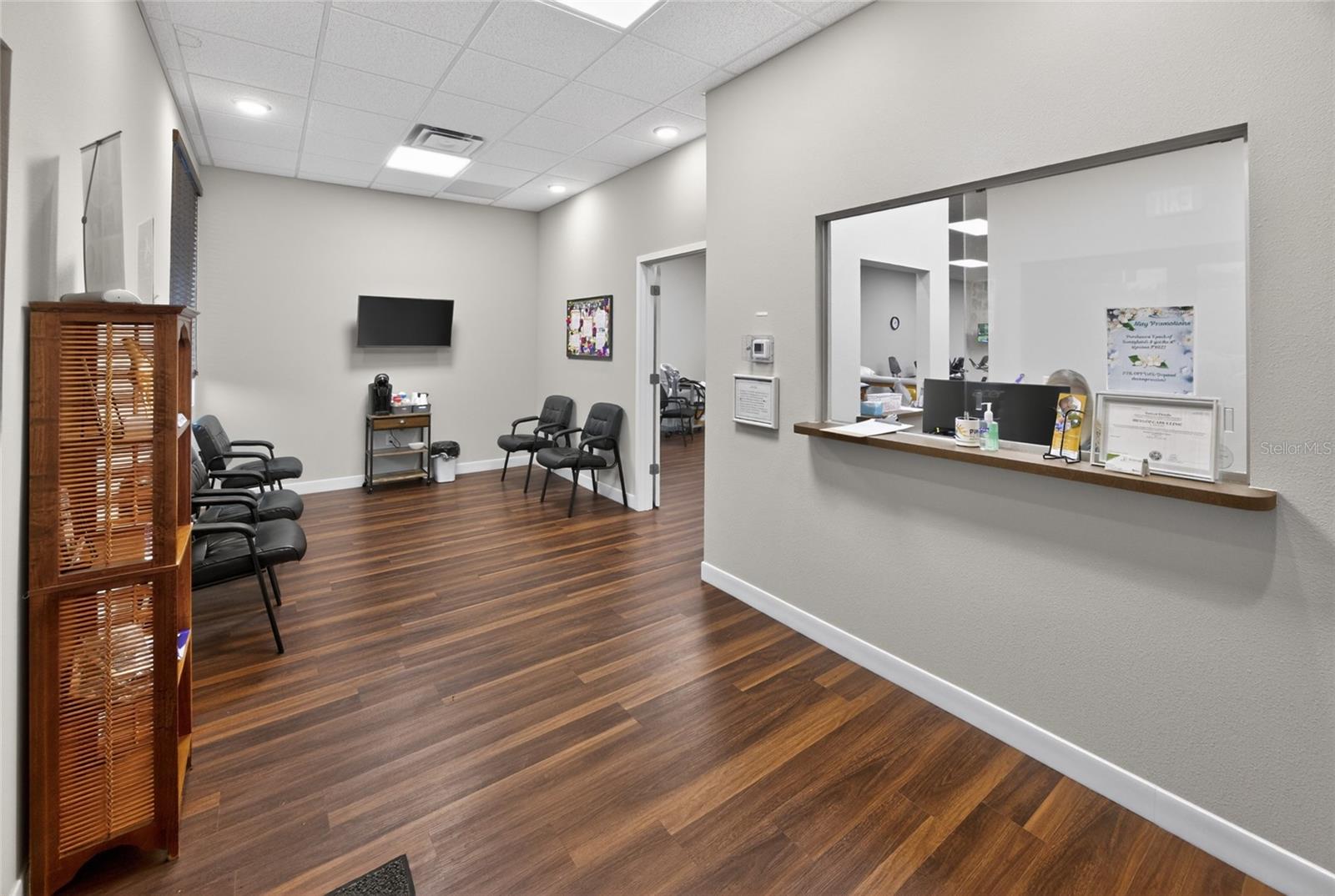 4064 E STATE ROAD 44, WILDWOOD, FL, 34785