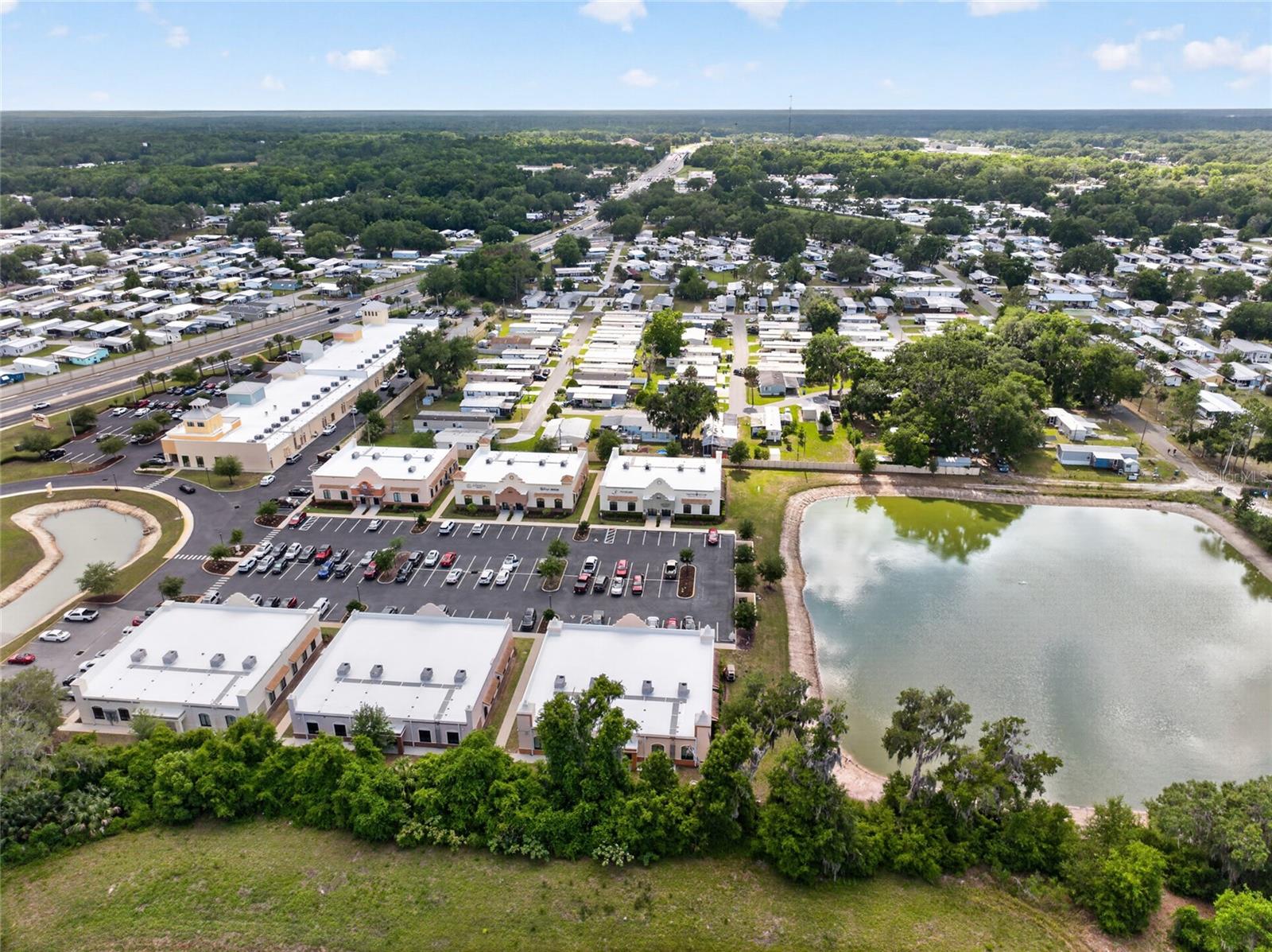 4064 E STATE ROAD 44, WILDWOOD, FL, 34785