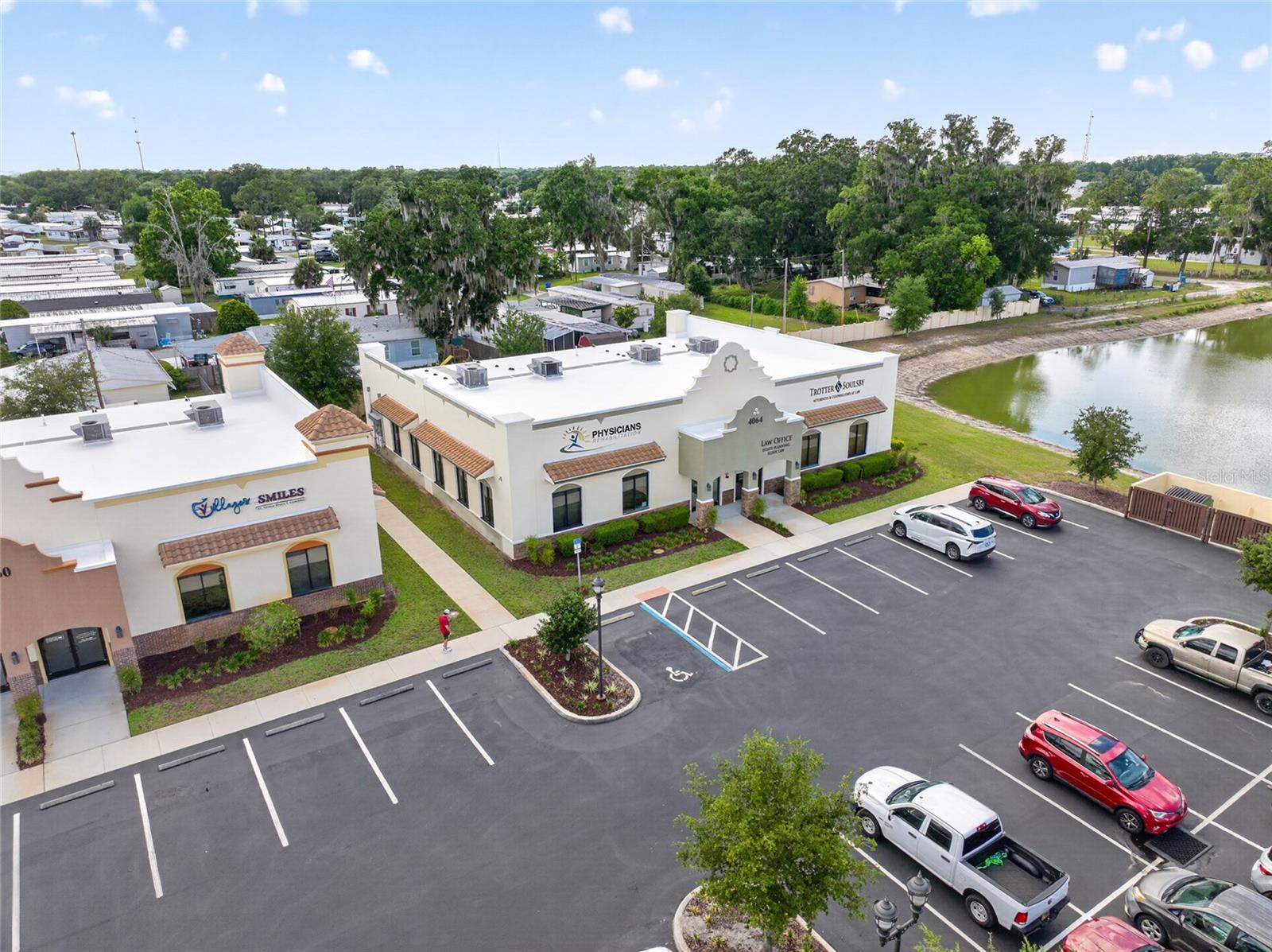 4064 E STATE ROAD 44, WILDWOOD, FL, 34785