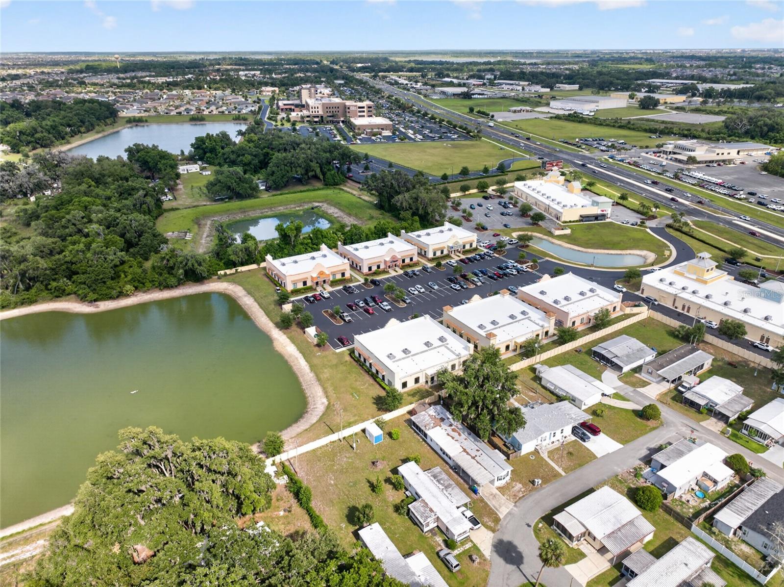 4064 E STATE ROAD 44, WILDWOOD, FL, 34785