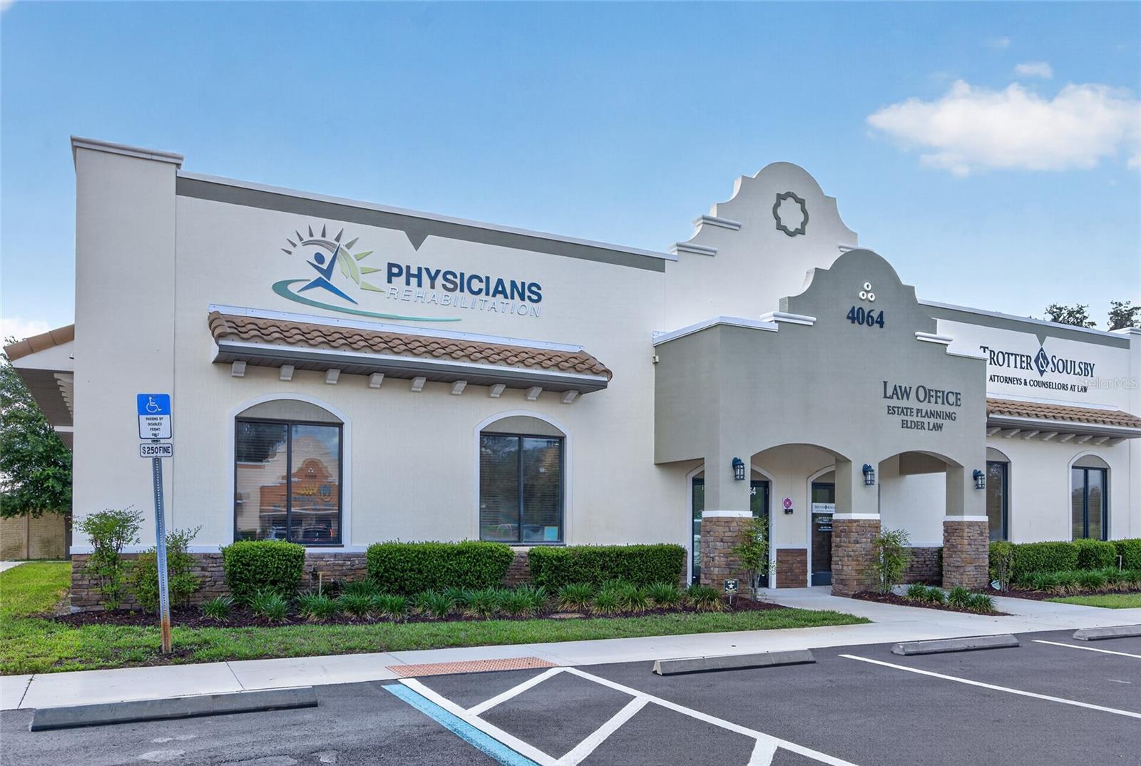 4064 E STATE ROAD 44, WILDWOOD, FL, 34785