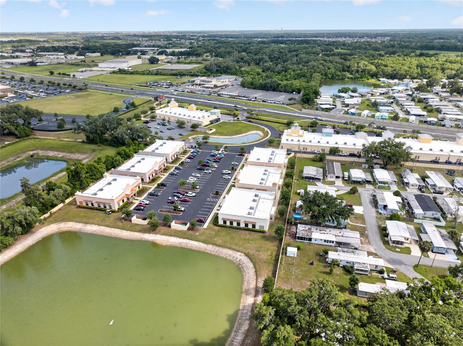 4064 E STATE ROAD 44, WILDWOOD, FL, 34785