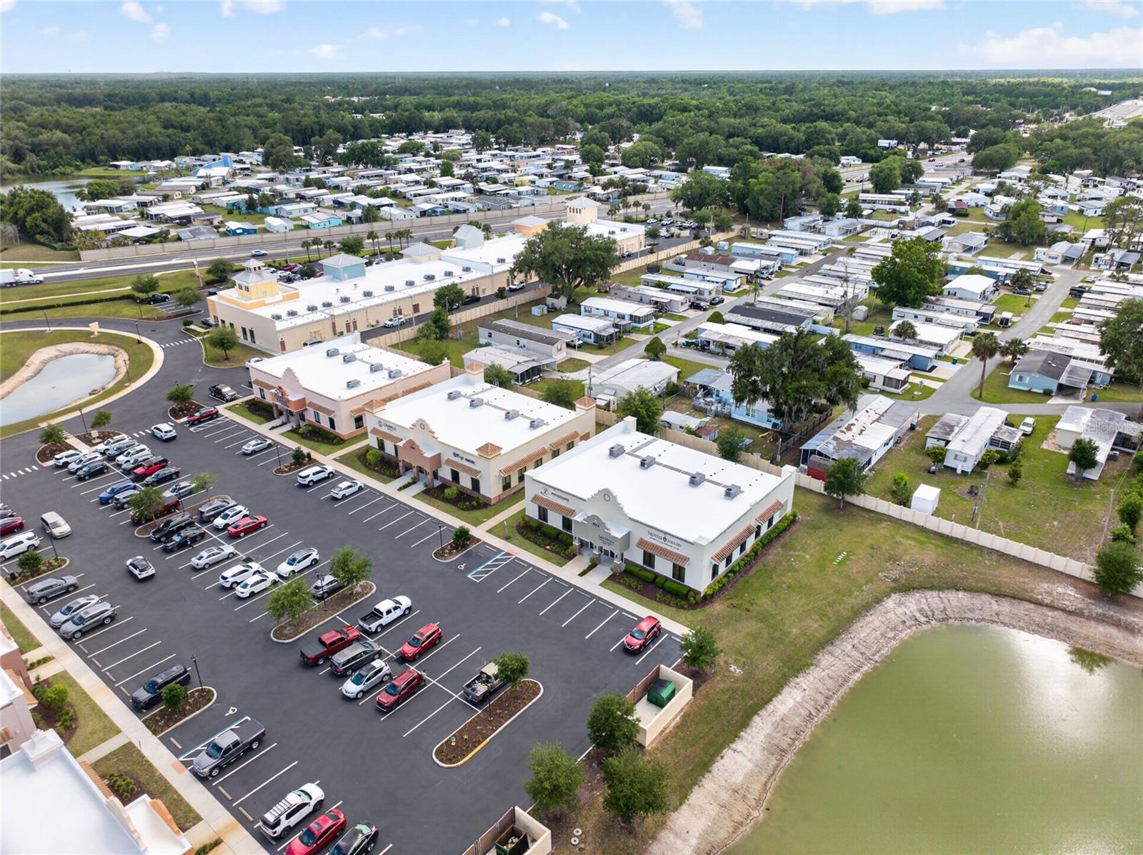 4064 E STATE ROAD 44, WILDWOOD, FL, 34785