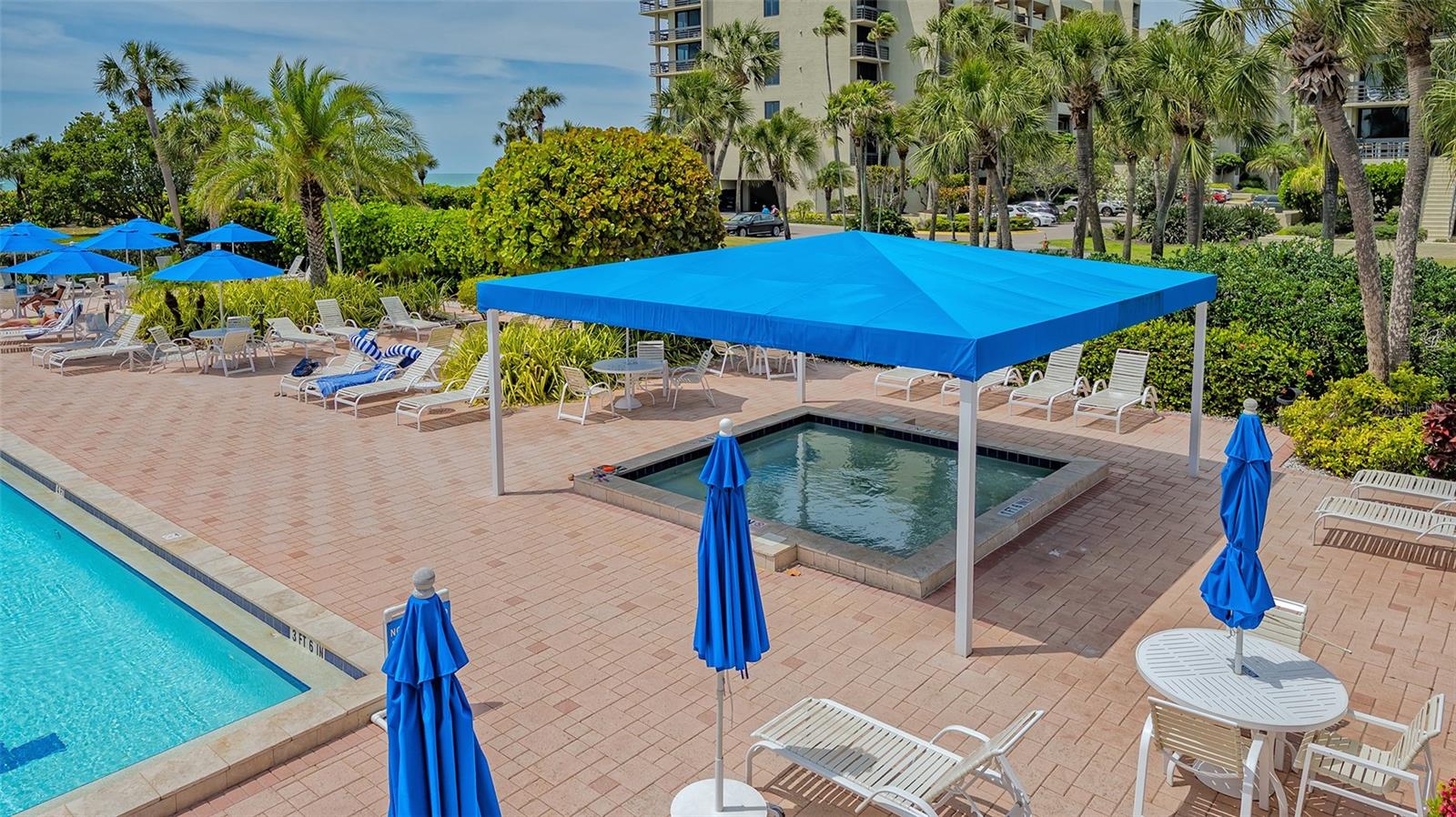 1045 GULF OF MEXICO DR #301, LONGBOAT KEY, FL, 34228