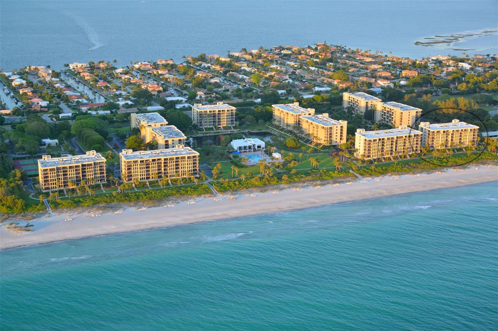1045 GULF OF MEXICO DR #301, LONGBOAT KEY, FL, 34228