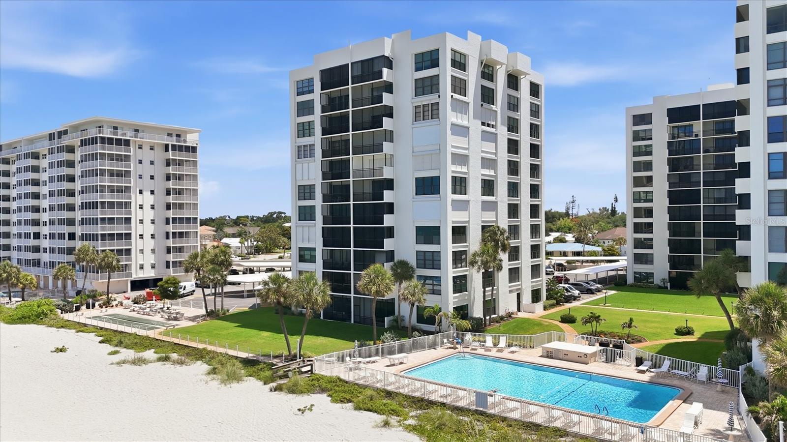 629 ALHAMBRA RD #702, VENICE, FL, 34285