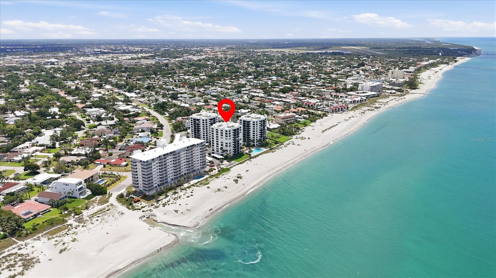 629 ALHAMBRA RD #702, VENICE, FL, 34285