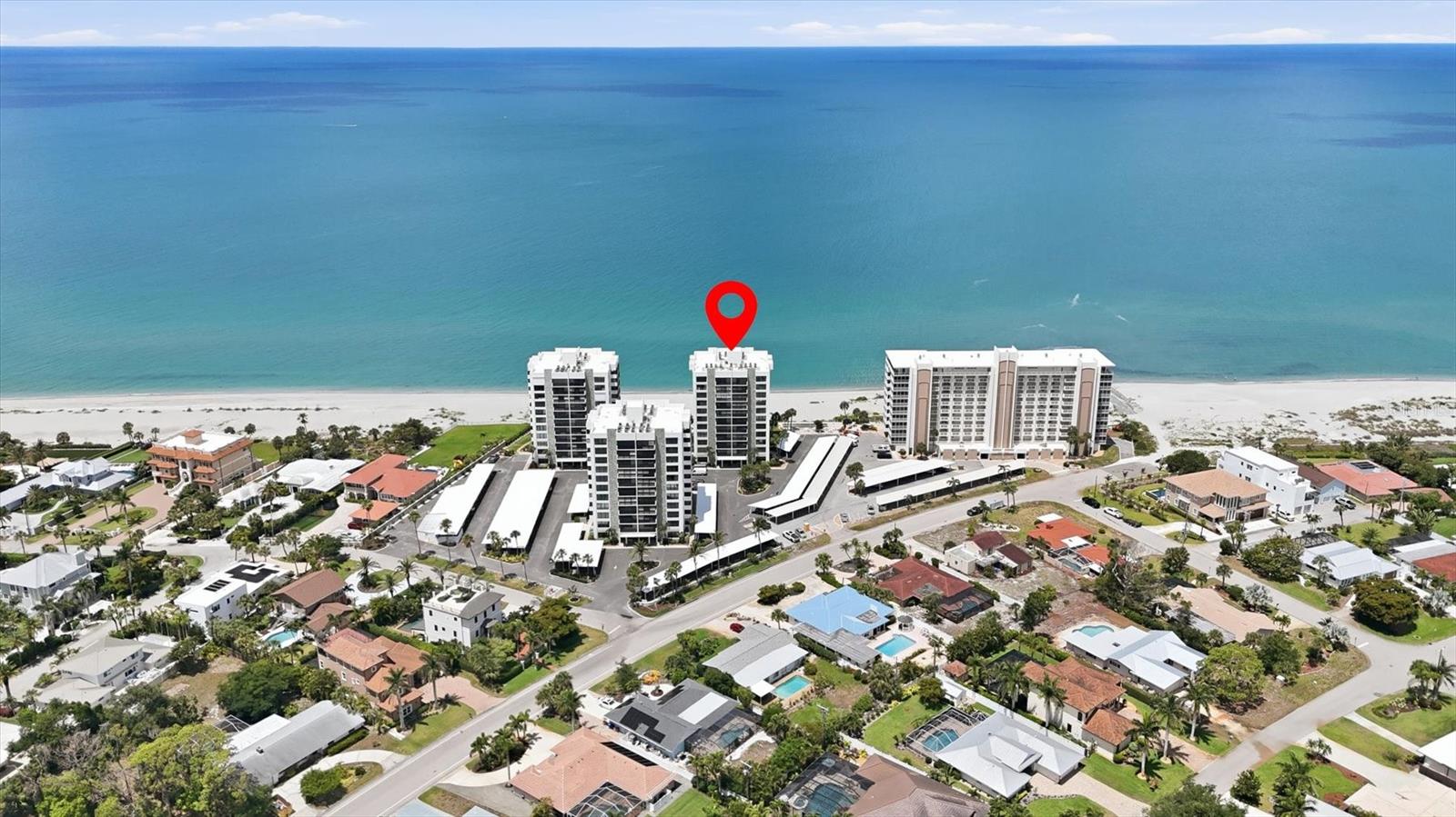 629 ALHAMBRA RD #702, VENICE, FL, 34285