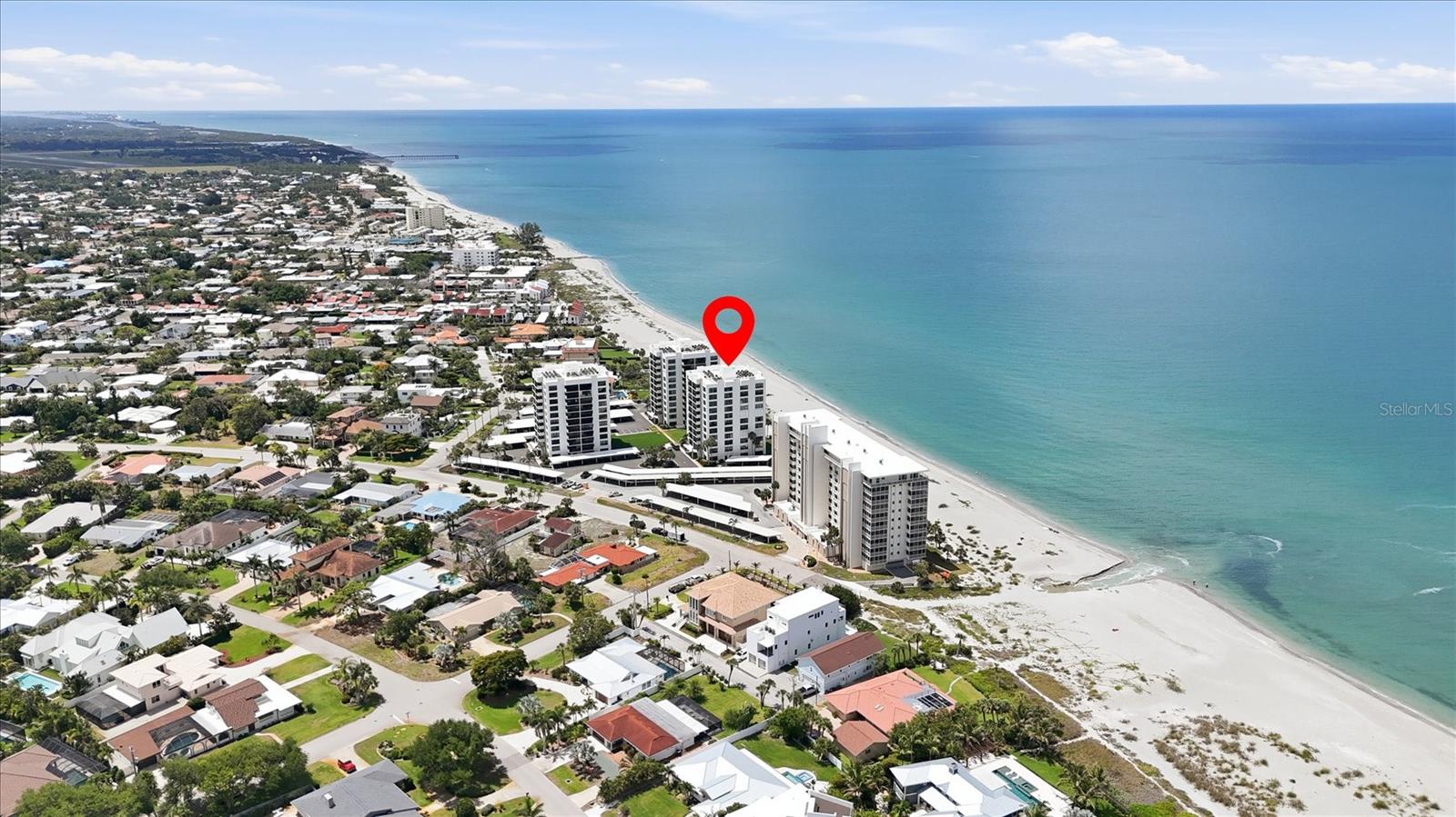 629 ALHAMBRA RD #702, VENICE, FL, 34285