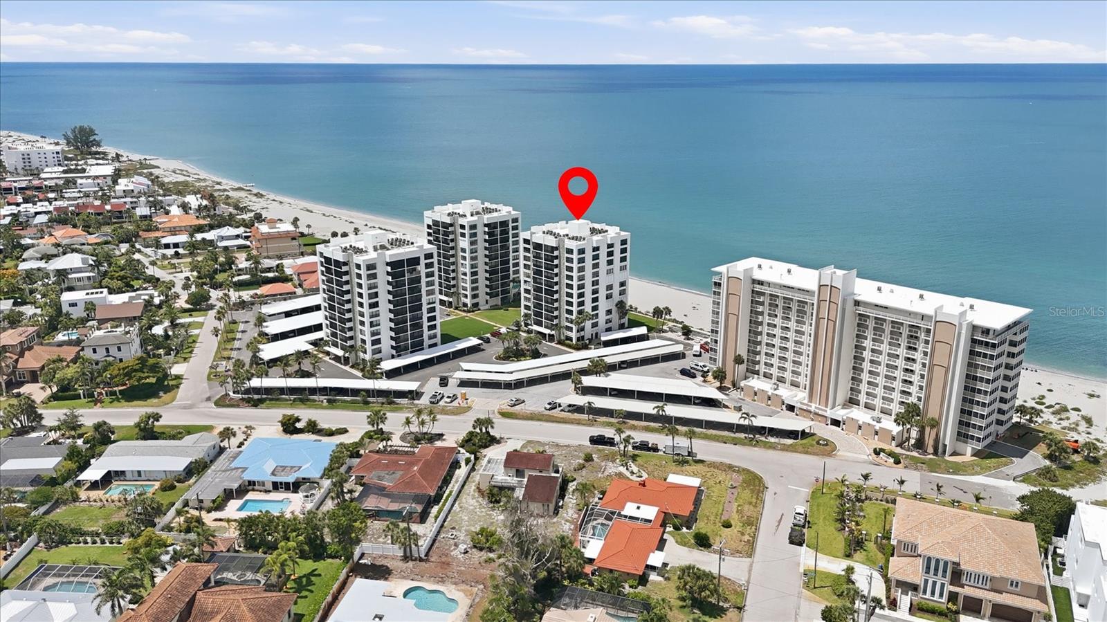 629 ALHAMBRA RD #702, VENICE, FL, 34285