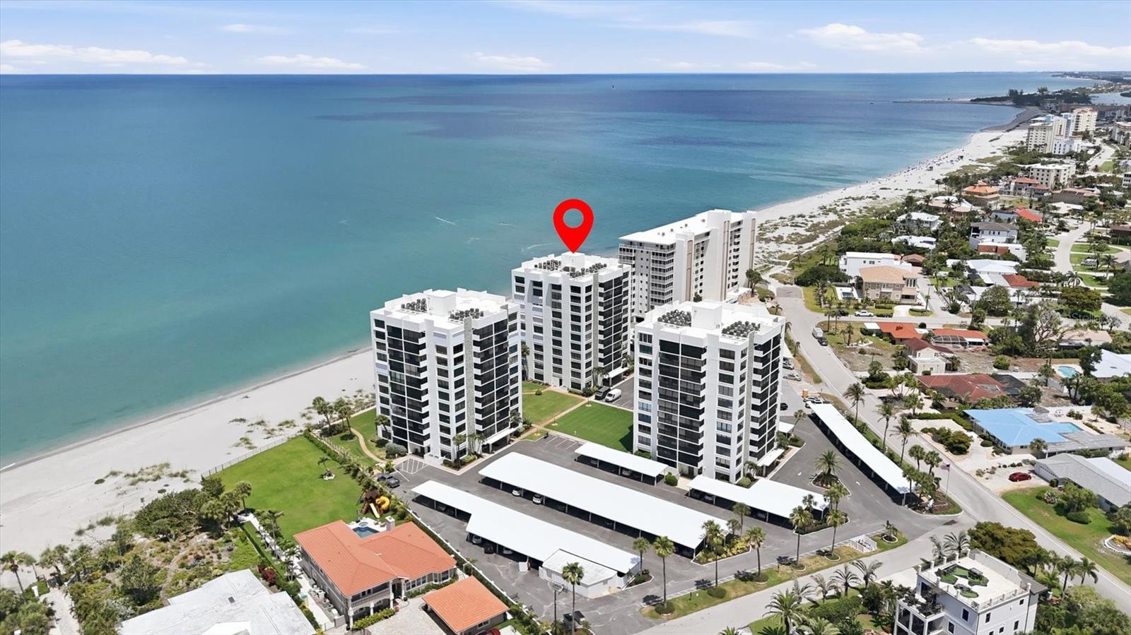 629 ALHAMBRA RD #702, VENICE, FL, 34285