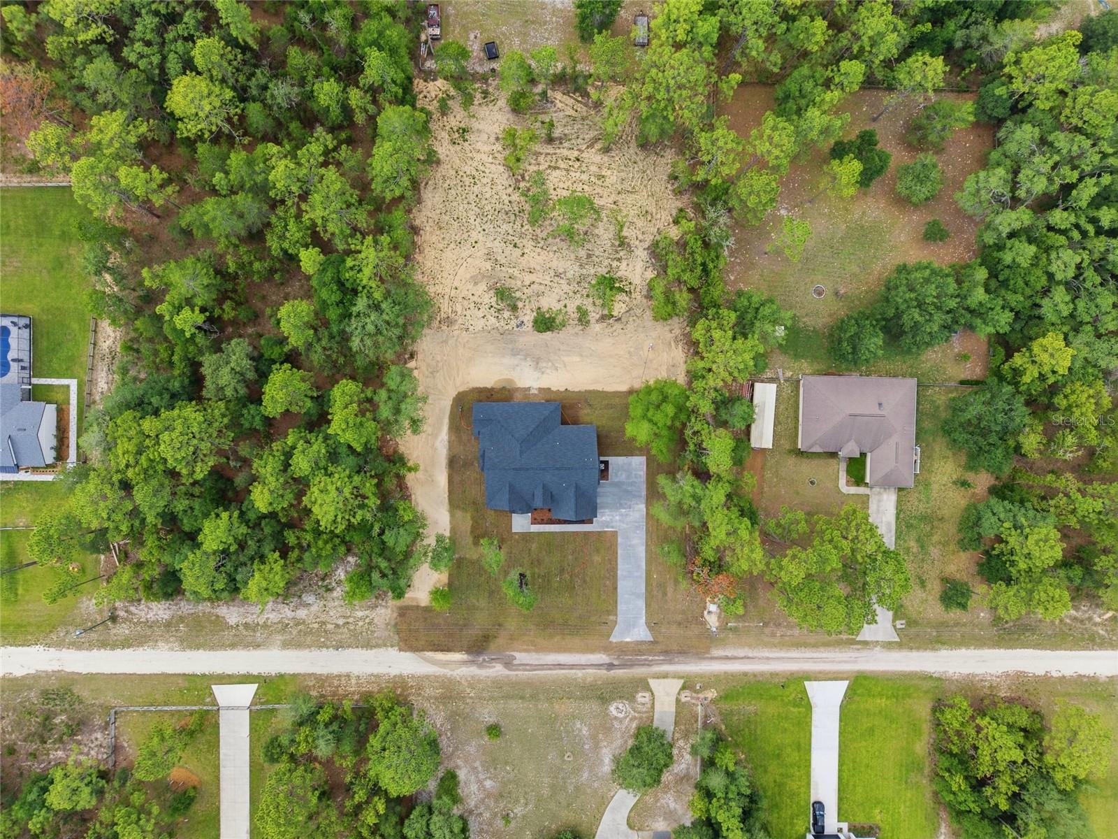 12624 SW 78TH PL, DUNNELLON, FL, 34432