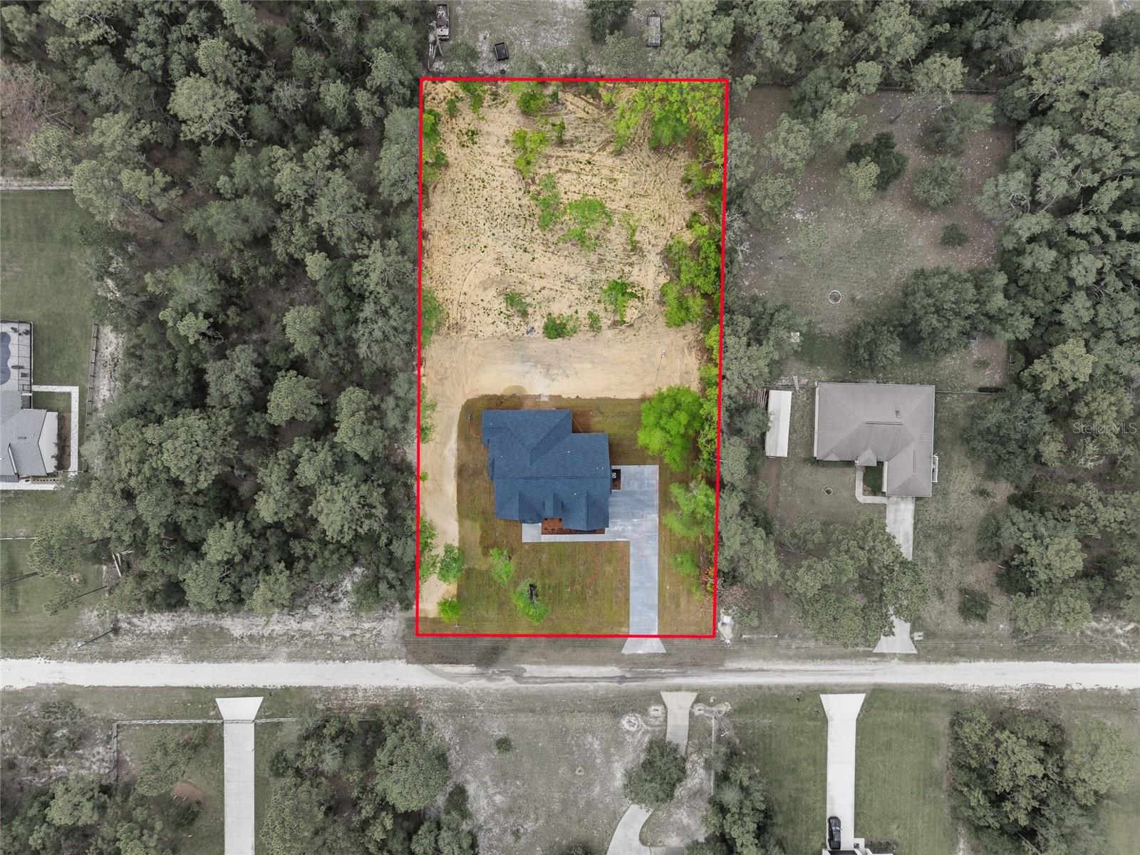 12624 SW 78TH PL, DUNNELLON, FL, 34432