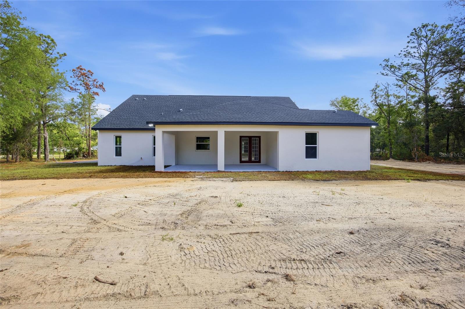 12624 SW 78TH PL, DUNNELLON, FL, 34432