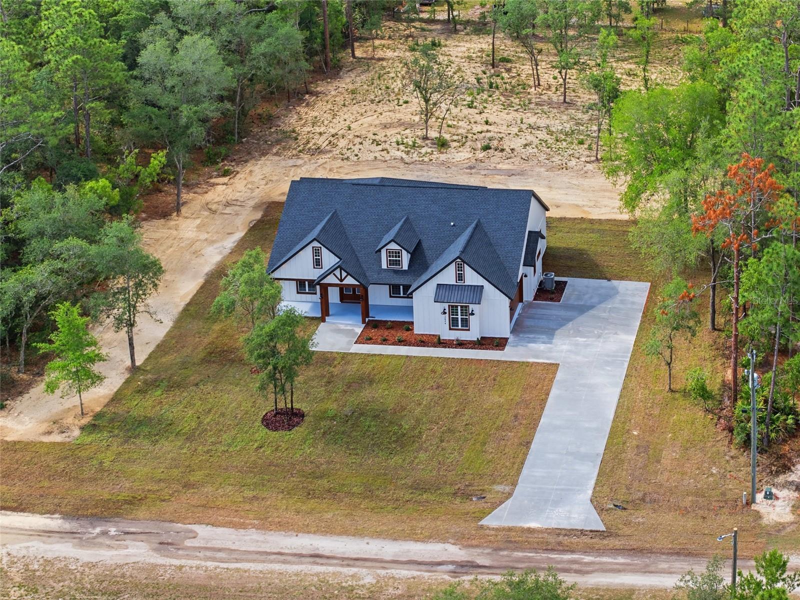 12624 SW 78TH PL, DUNNELLON, FL, 34432