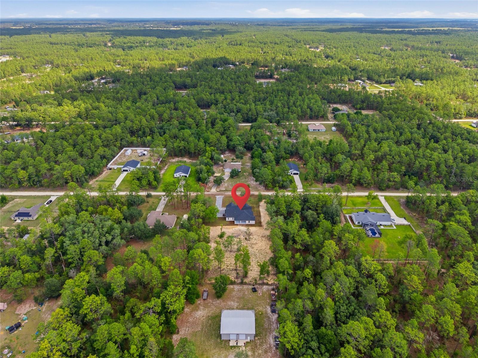 12624 SW 78TH PL, DUNNELLON, FL, 34432