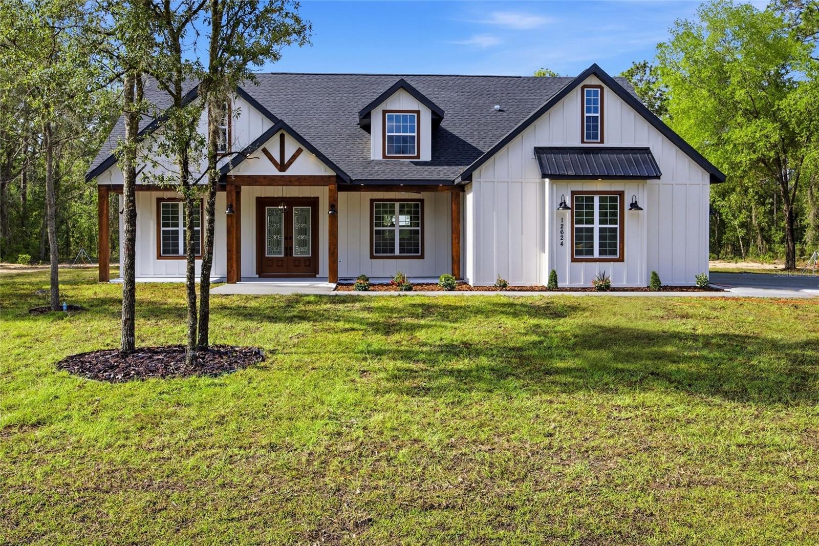12624 SW 78TH PL, DUNNELLON, FL, 34432
