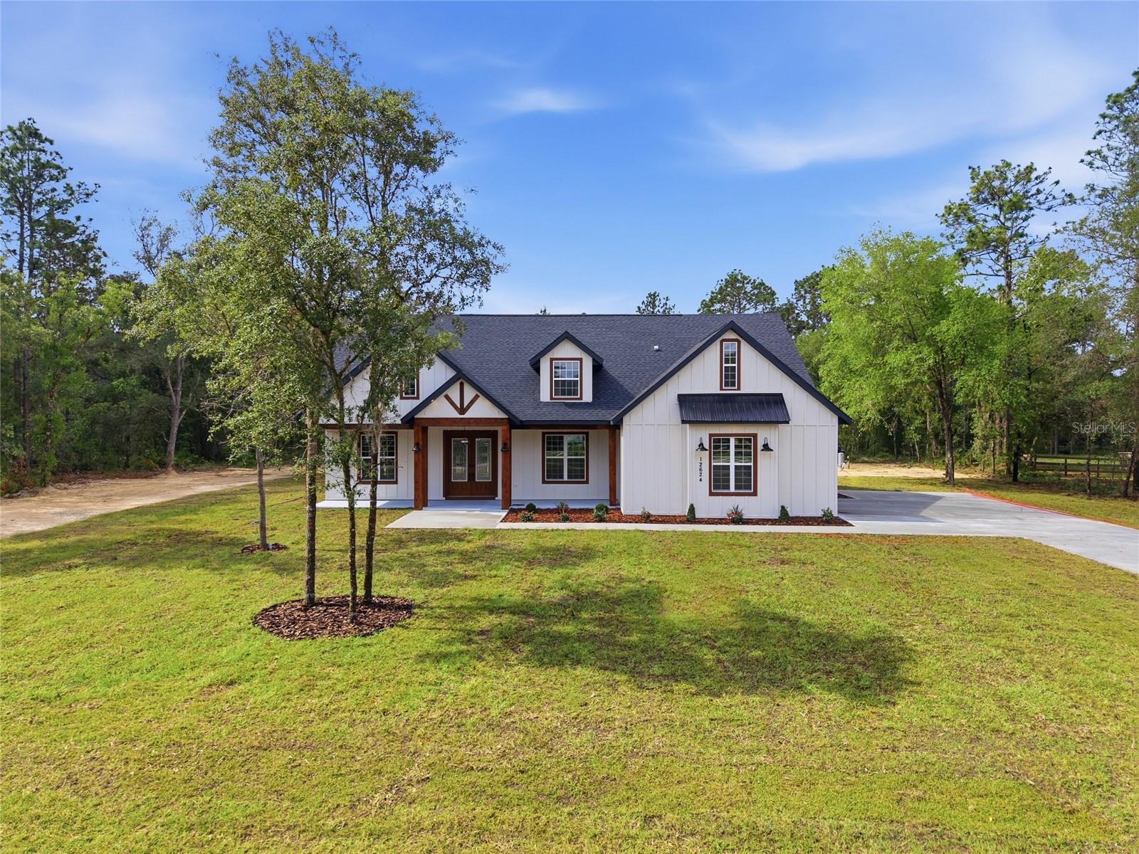 12624 SW 78TH PL, DUNNELLON, FL, 34432