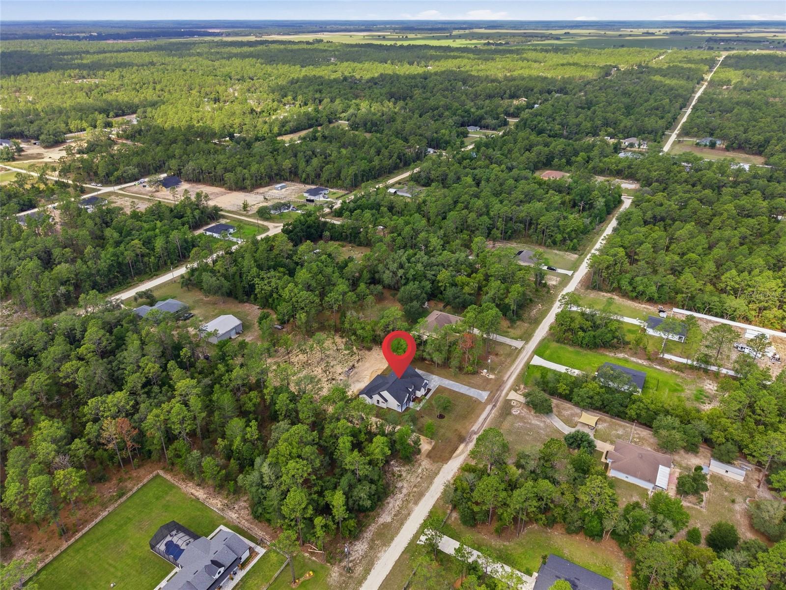 12624 SW 78TH PL, DUNNELLON, FL, 34432