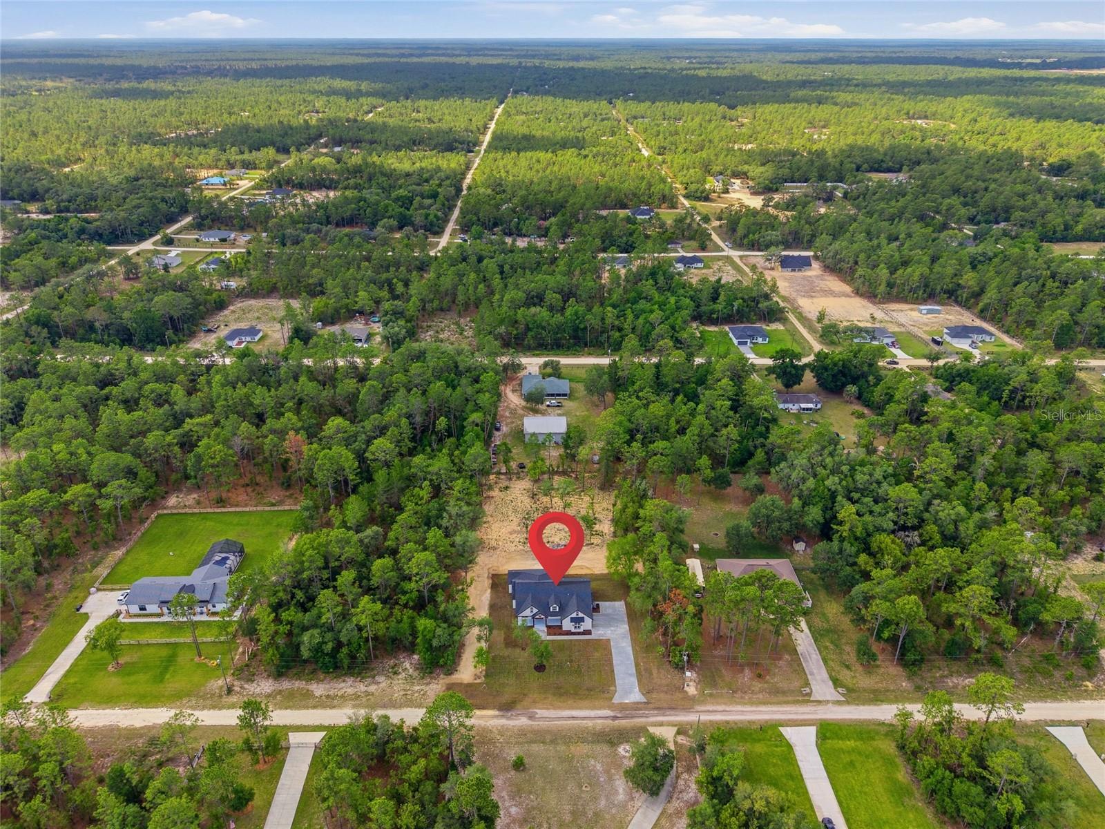 12624 SW 78TH PL, DUNNELLON, FL, 34432