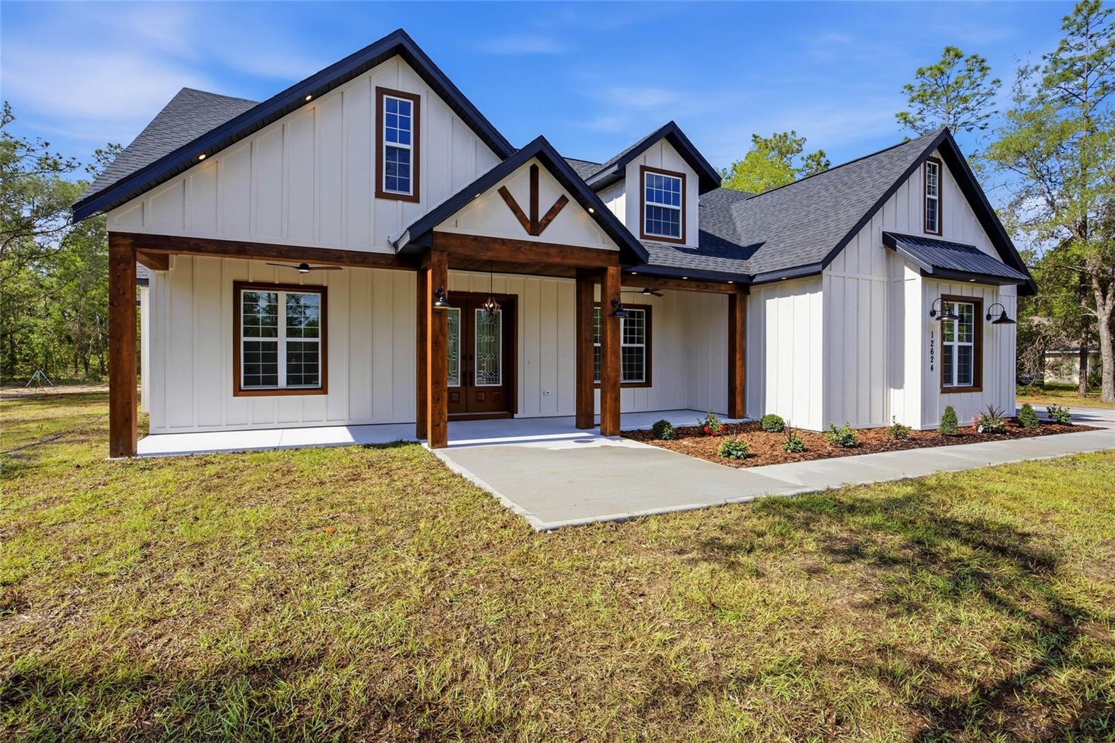 12624 SW 78TH PL, DUNNELLON, FL, 34432