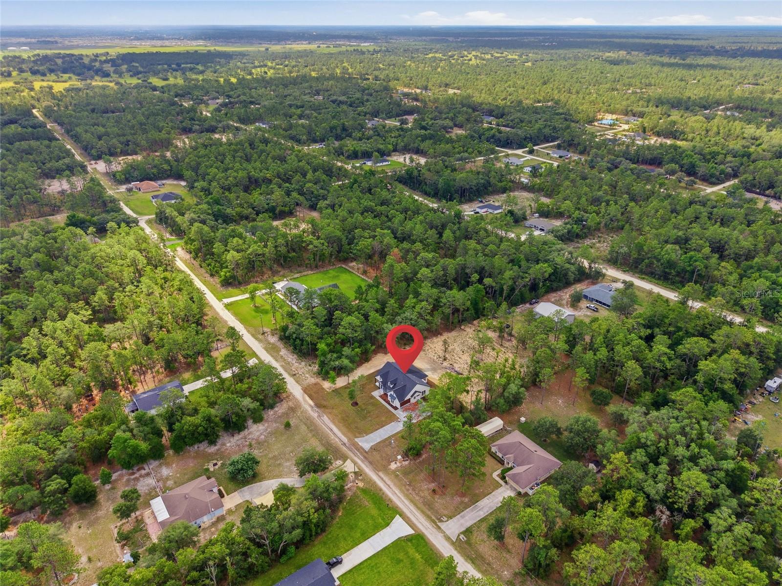 12624 SW 78TH PL, DUNNELLON, FL, 34432
