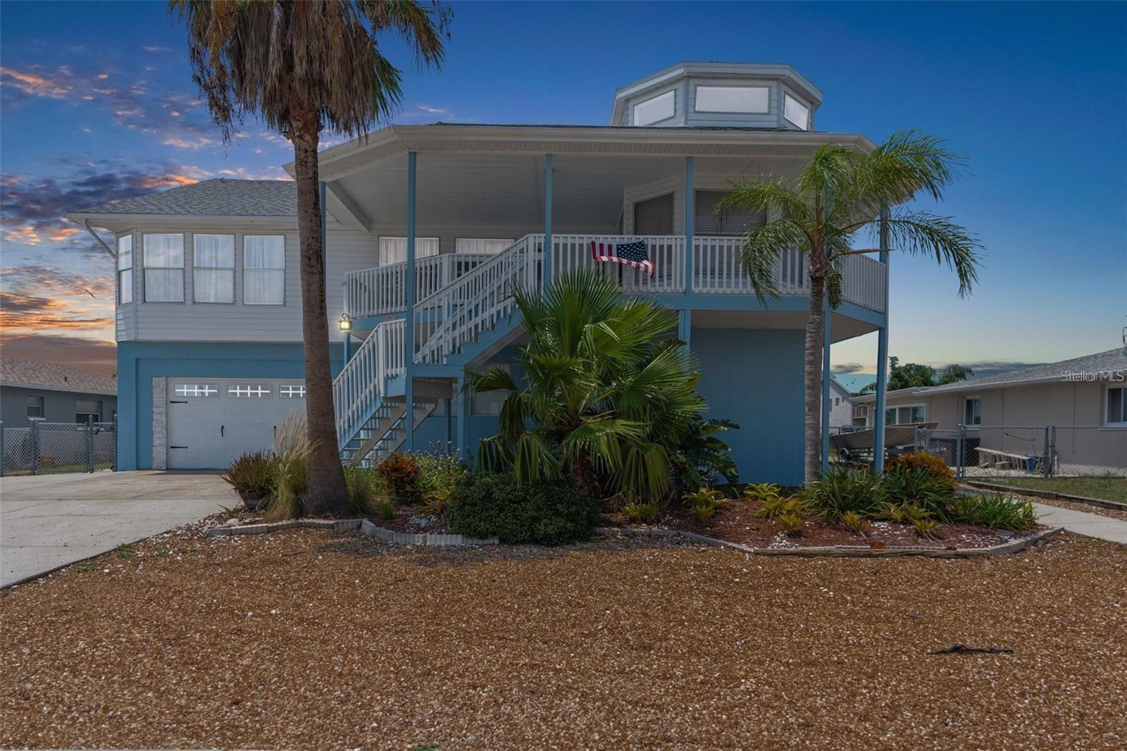 13521 STACEY DR, HUDSON, FL, 34667
