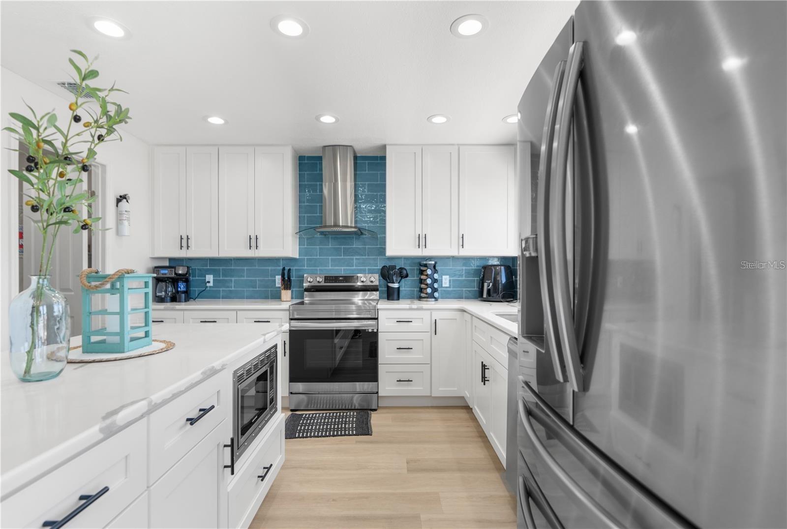13521 STACEY DR, HUDSON, FL, 34667