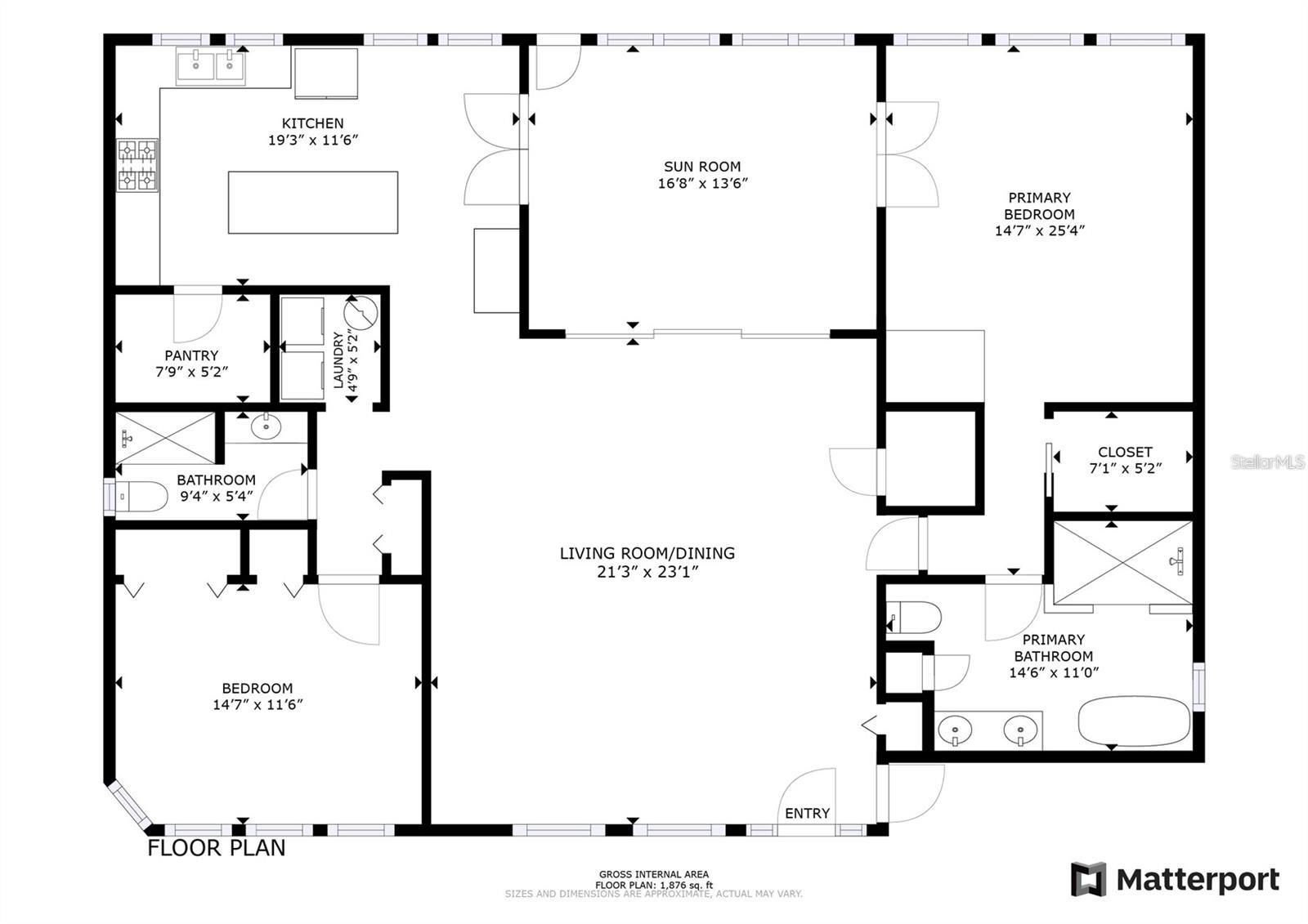 13521 STACEY DR, HUDSON, FL, 34667