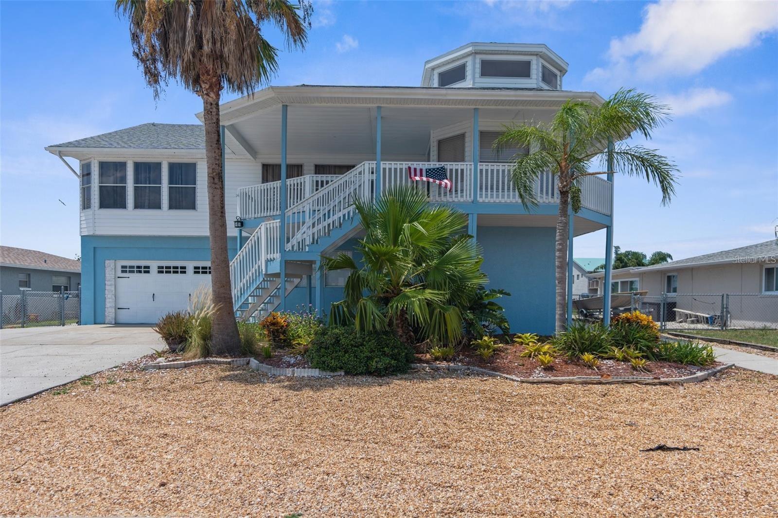 13521 STACEY DR, HUDSON, FL, 34667