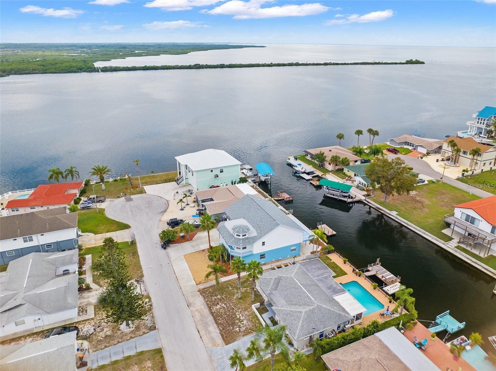 13521 STACEY DR, HUDSON, FL, 34667