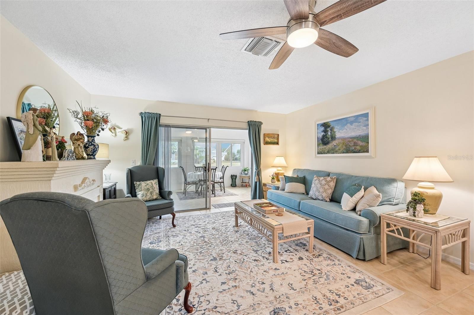 1607 CLOISTER DR, SUN CITY CENTER, FL, 33573