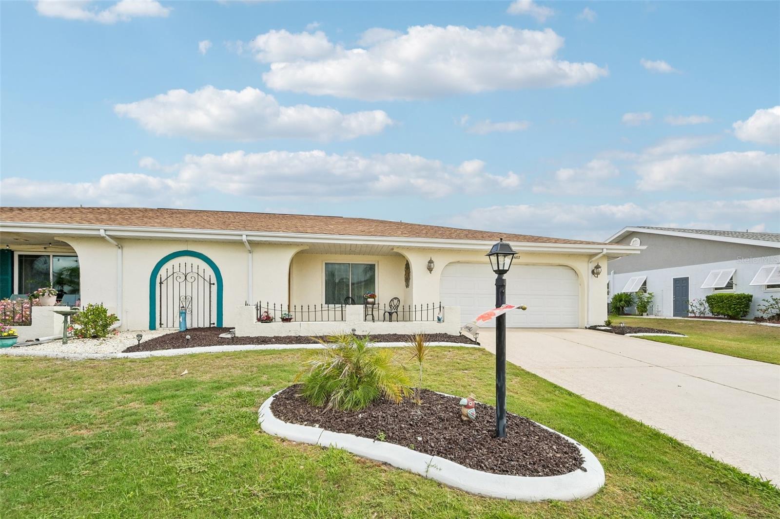 1607 CLOISTER DR, SUN CITY CENTER, FL, 33573