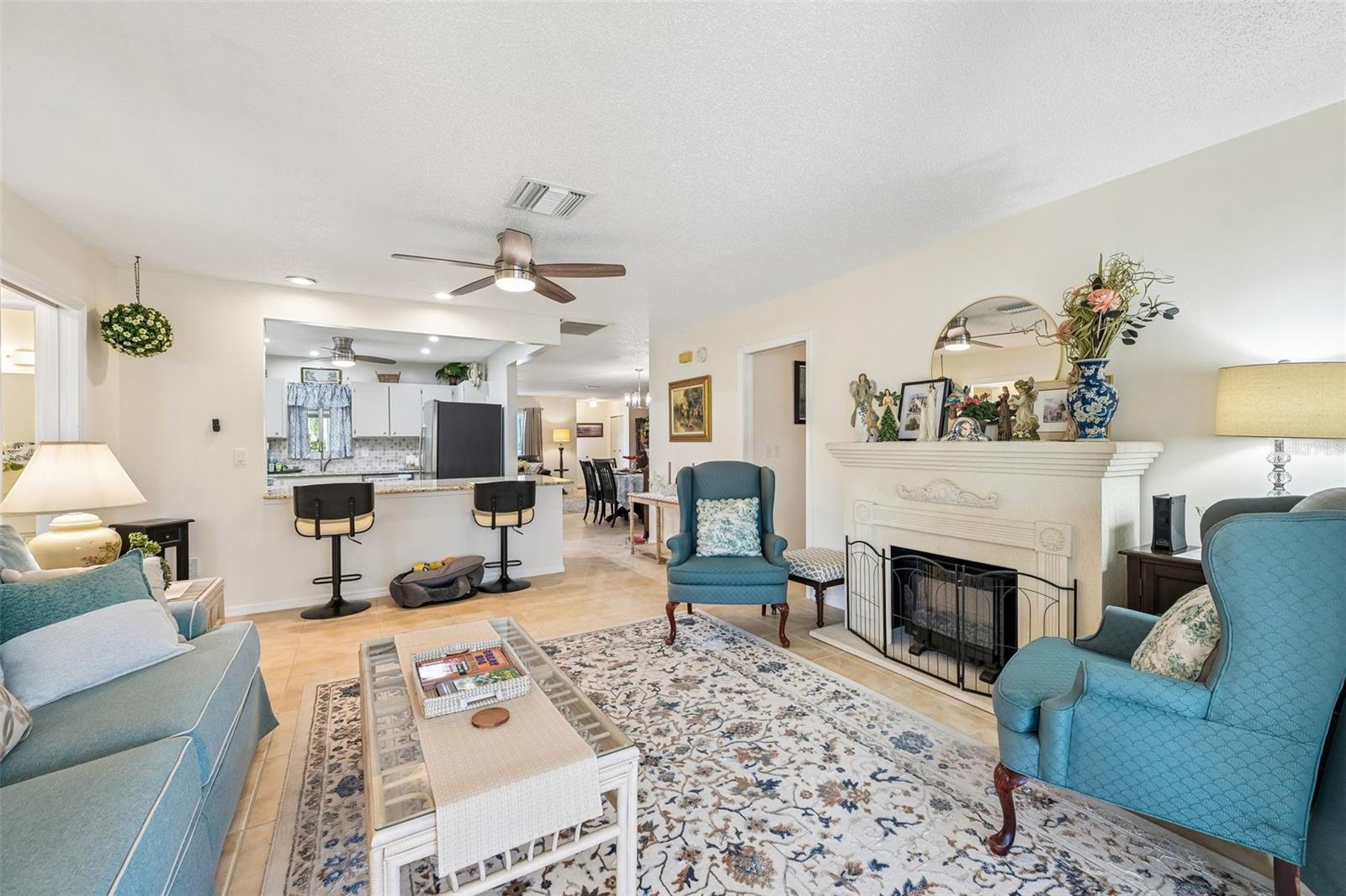 1607 CLOISTER DR, SUN CITY CENTER, FL, 33573