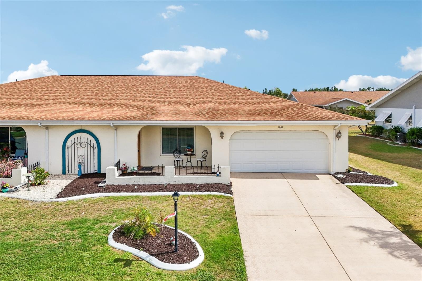 1607 CLOISTER DR, SUN CITY CENTER, FL, 33573