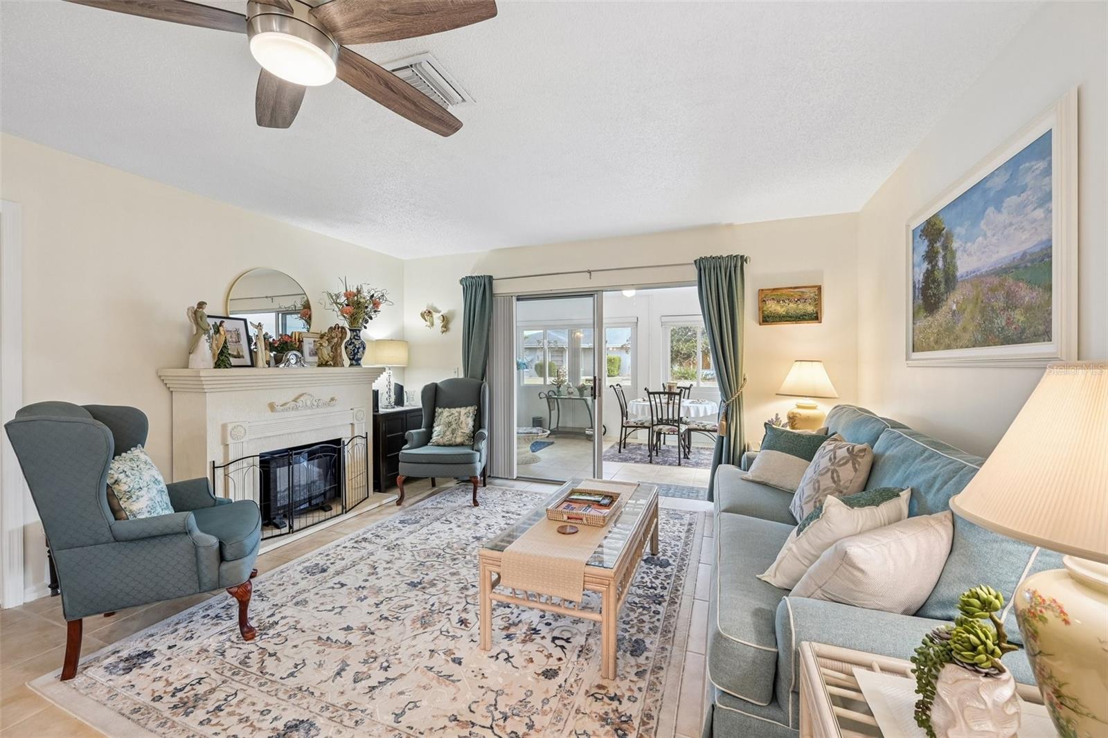 1607 CLOISTER DR, SUN CITY CENTER, FL, 33573