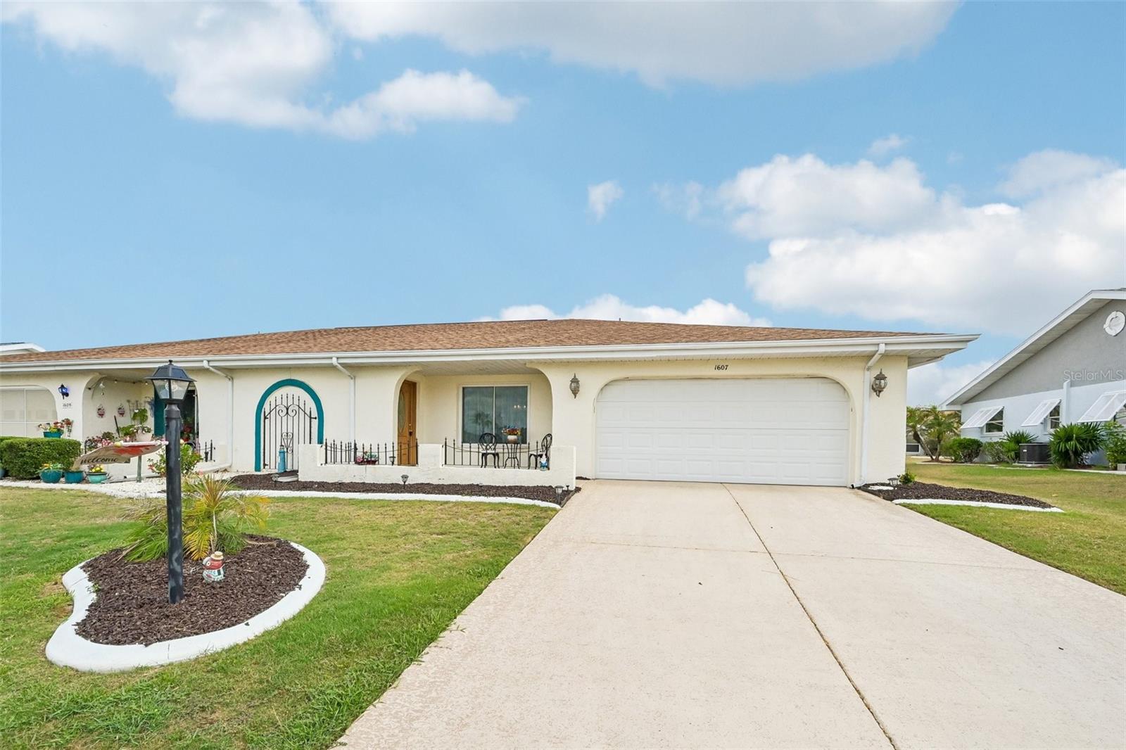 1607 CLOISTER DR, SUN CITY CENTER, FL, 33573