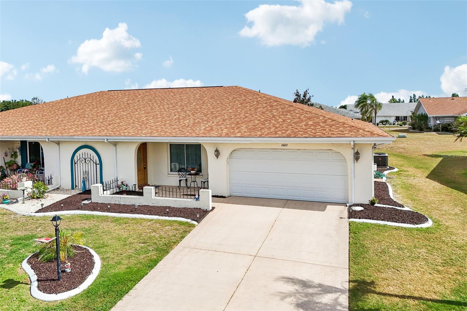 1607 CLOISTER DR, SUN CITY CENTER, FL, 33573