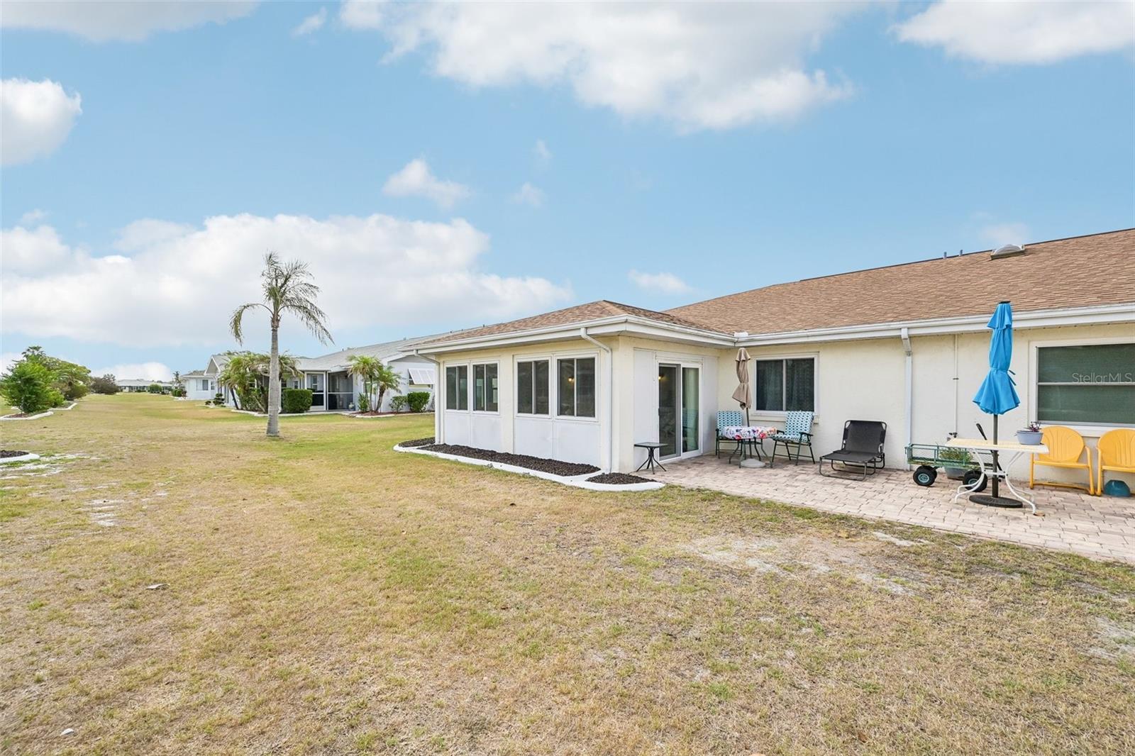 1607 CLOISTER DR, SUN CITY CENTER, FL, 33573