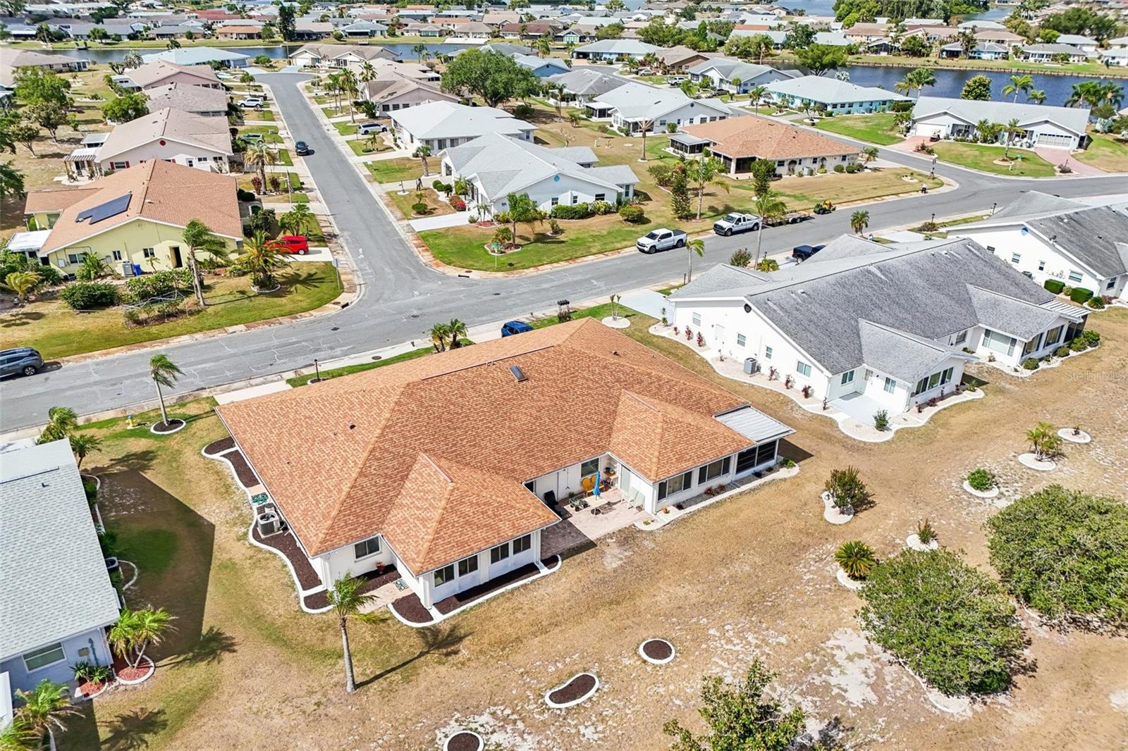 1607 CLOISTER DR, SUN CITY CENTER, FL, 33573