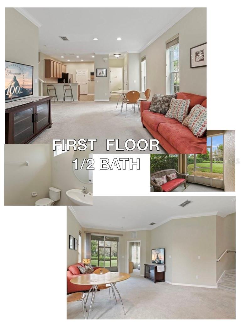 14169 OASIS COVE BLVD #101, WINDERMERE, FL, 34786
