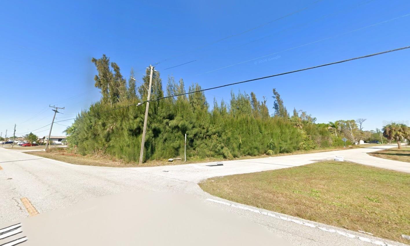 101 GLENHOLM AVE, PUNTA GORDA, FL, 33950