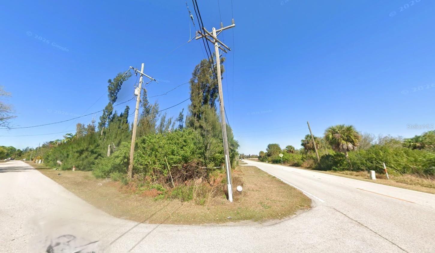 101 GLENHOLM AVE, PUNTA GORDA, FL, 33950