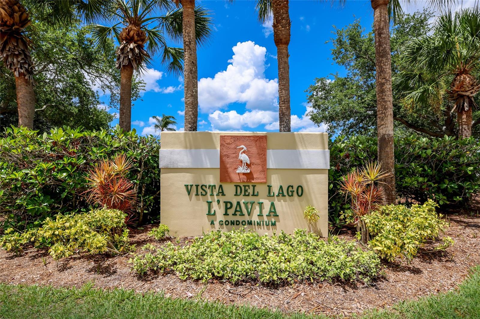 216 VISTA DEL LAGO WAY, VENICE, FL, 34292