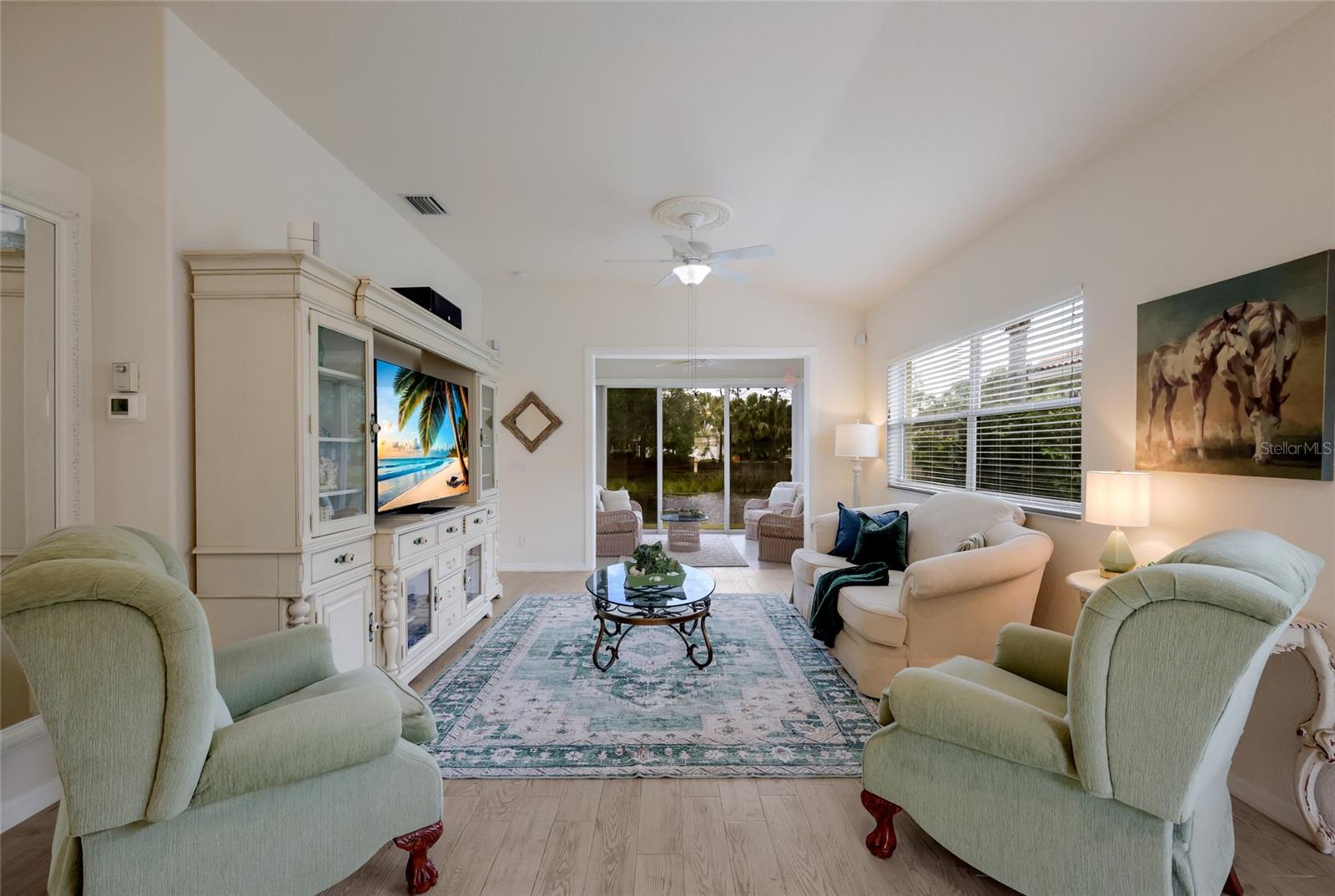 216 VISTA DEL LAGO WAY, VENICE, FL, 34292