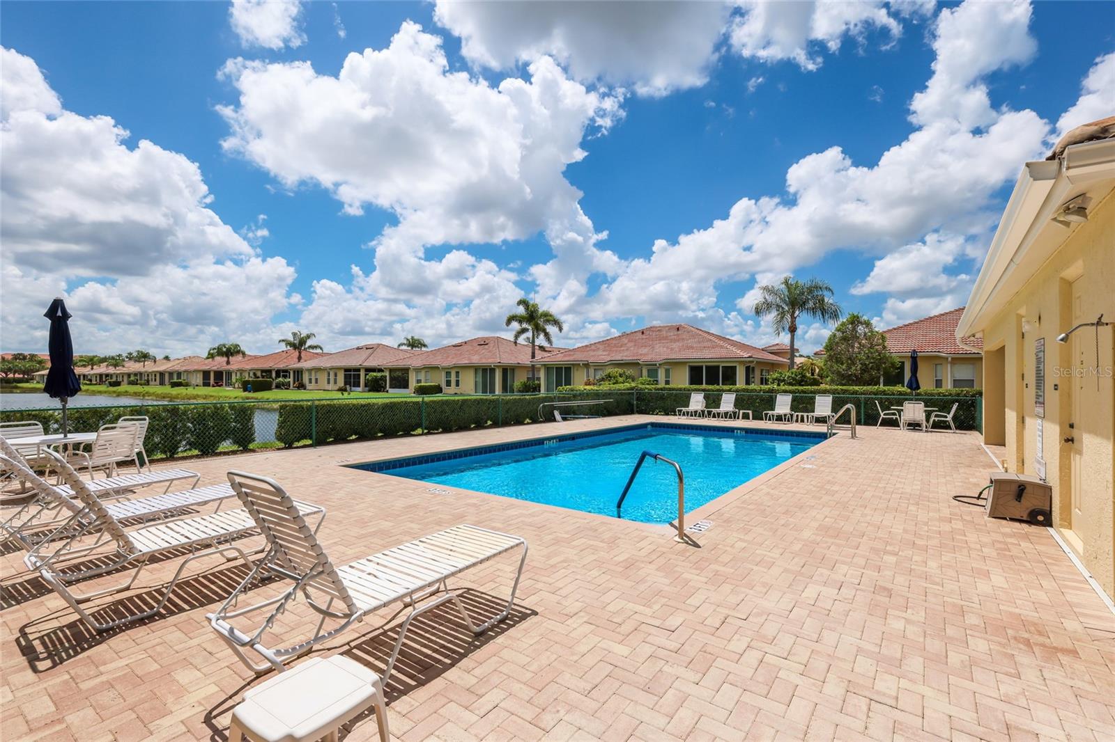 216 VISTA DEL LAGO WAY, VENICE, FL, 34292