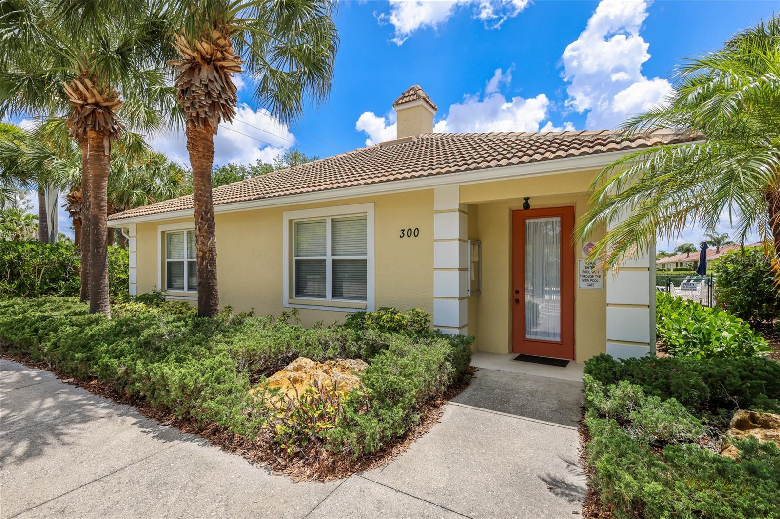 216 VISTA DEL LAGO WAY, VENICE, FL, 34292